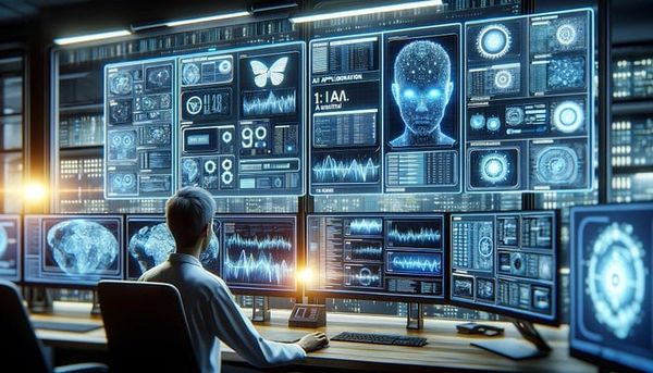 The Rise of Deceptive AI