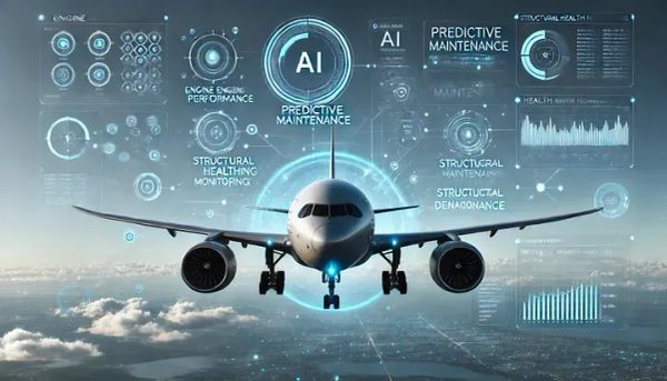 Enhancing Air Travel Safety Through Artificial Intelligence