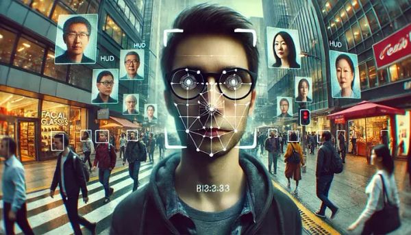 The Double-Edged Sword of Facial Recognition