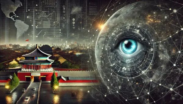 DeepSeek AI — Strategic Move or Trojan Horse?