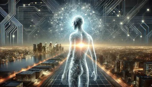 AGI and Transforming Human Potential