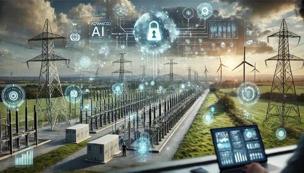 Harnessing AI to Prevent Power Outages