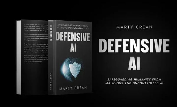 I’m excited to announce that my newest book will be released in January….