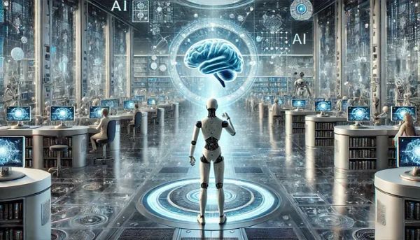 The 10 Levels of AI and Future Predictions for AI Development