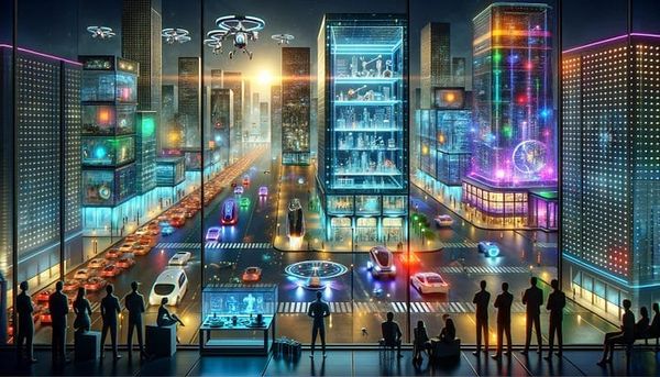 The Importance of Understanding Artificial Intelligence