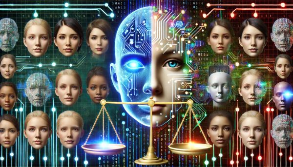 Algorithmic Bias and Ethics