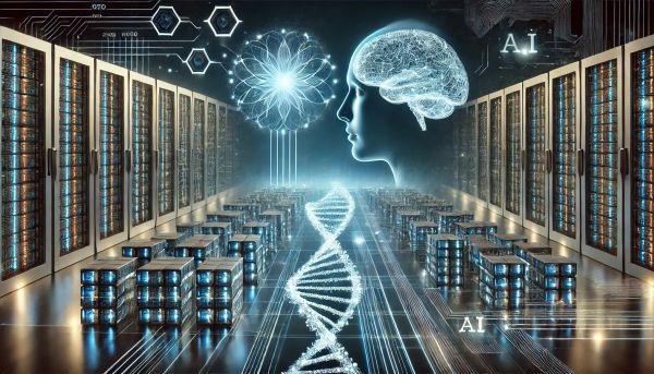 AI Watch Update: Larry Ellison's Vision for a Unified National Data System Raises Opportunities and Alarms