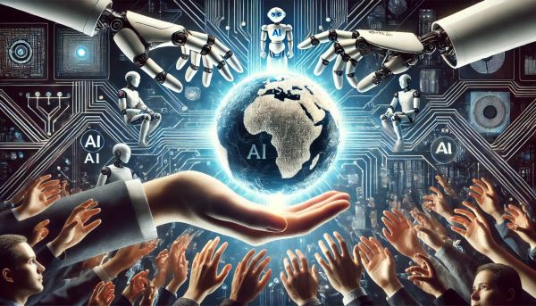 AI Ethics in 30 Seconds