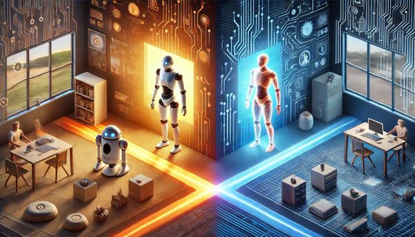 The Path Forward - Safely Developing and Regulating Agentic AI