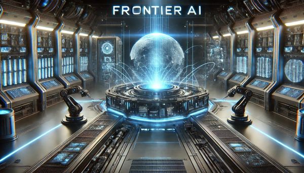 Understanding Frontier AI