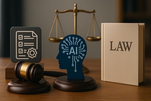 The Path Forward - Safely Developing and Regulating Agenetic AI