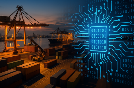 A BearNetAI Viewpoint - What Does AI Have to Do with the Trump Administrations Tariffs?