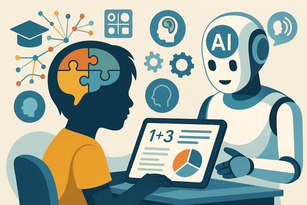 Use of AI in Supporting Neurodivergent and Diverse Learners