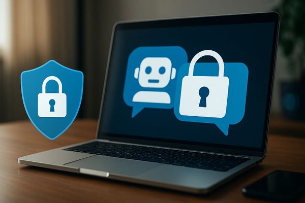 Why AI Chats Should be Private