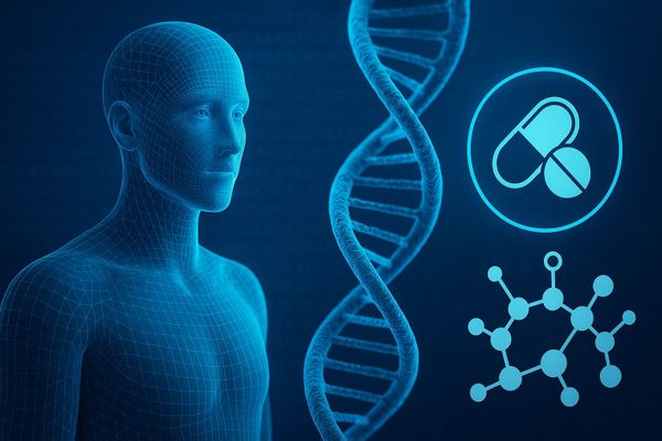 Part 2 of 7 - AI in Healthcare: AI in Genomics and Drug Discovery