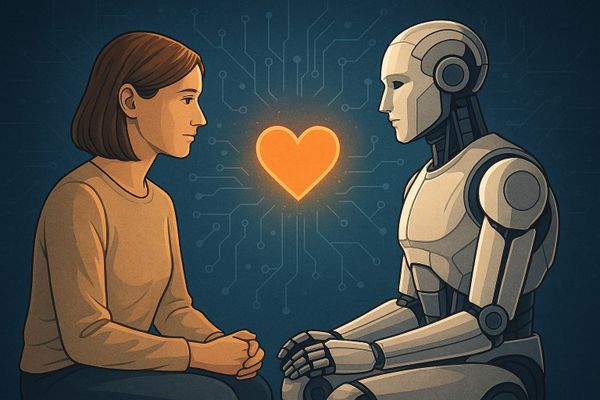 AI Companionship - Understanding the Risks and Responsibilities