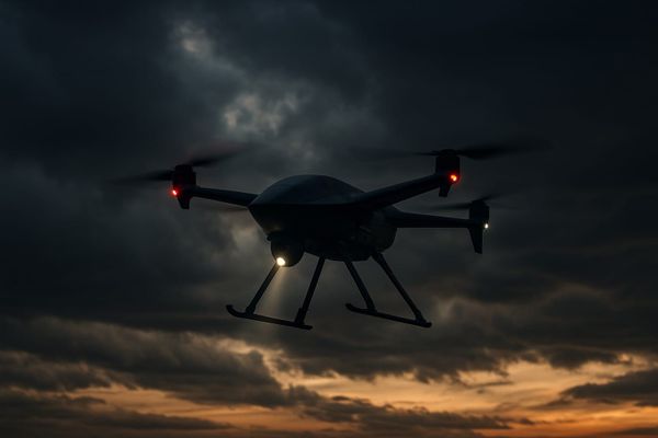 A BearNetAI Viewpoint: When Intelligence Becomes a Weapon The Ethical Crossroads of AI in Warfare