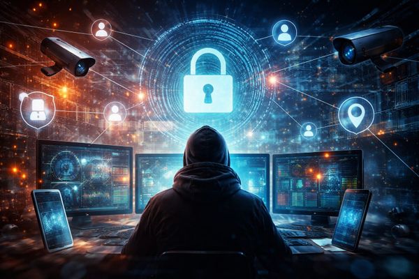 Will Artificial Intelligence End Online Privacy and Anonymity?