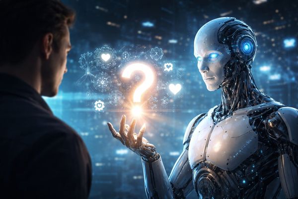 When Machines Seem to Want: Consciousness,  Illusion, and Our Ethical Responsibility