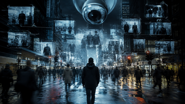 AI, Privacy, and the Future of Human Self-hood