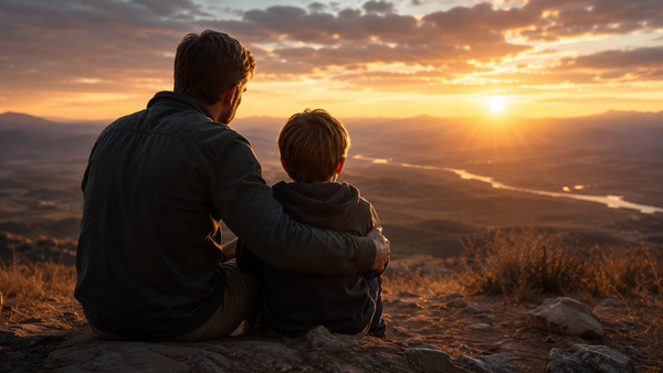 Part 5 of 5: Raising Children in the Age of Artificial Intelligence - What Has to Be Modeled
