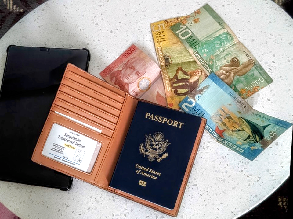 🌐 Surprise! 18 Million Colones!