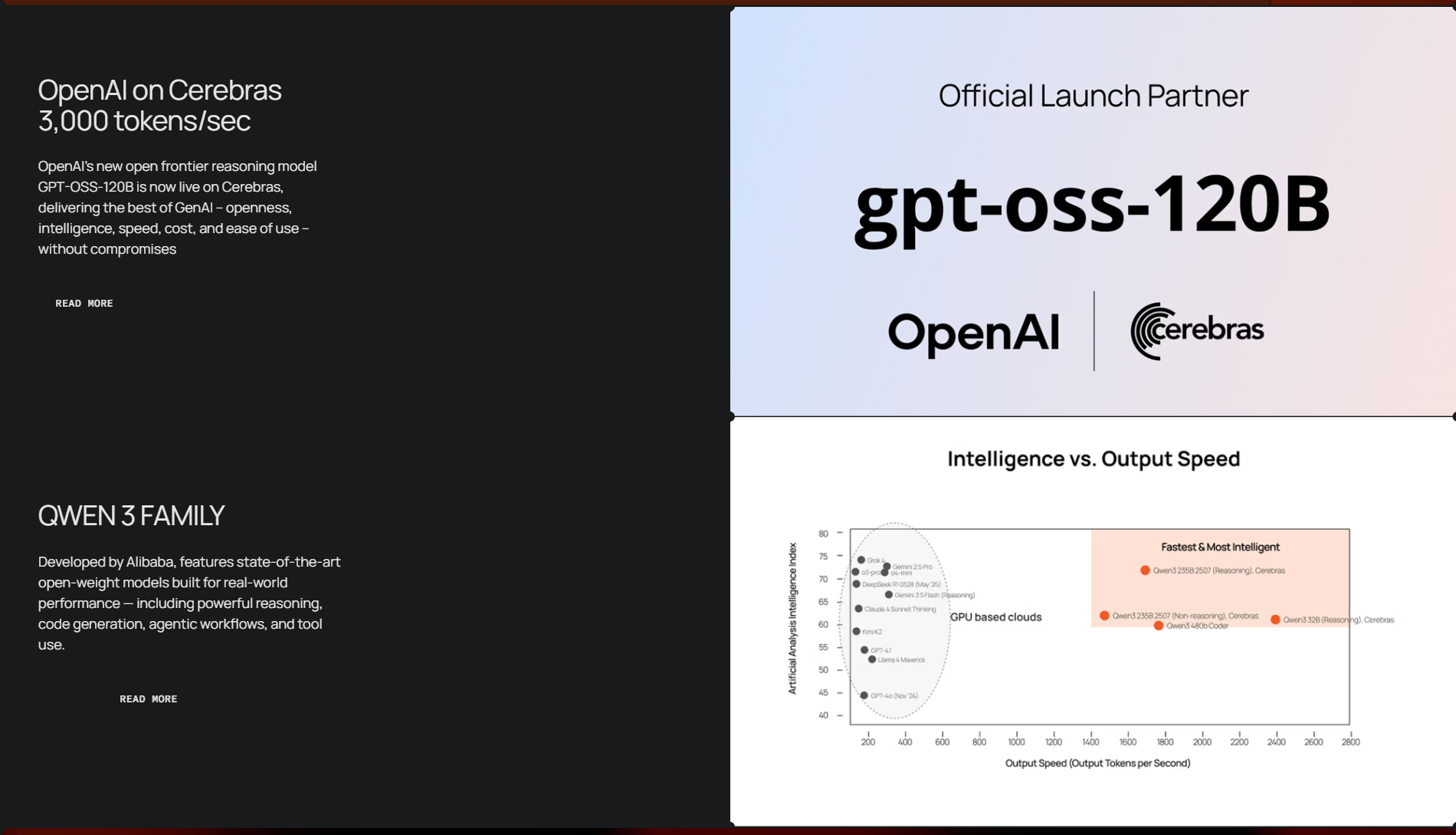 Saturday Morning Inference
