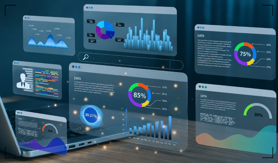 Inference Sector KPI SLO