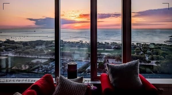 Awakening any Sunday