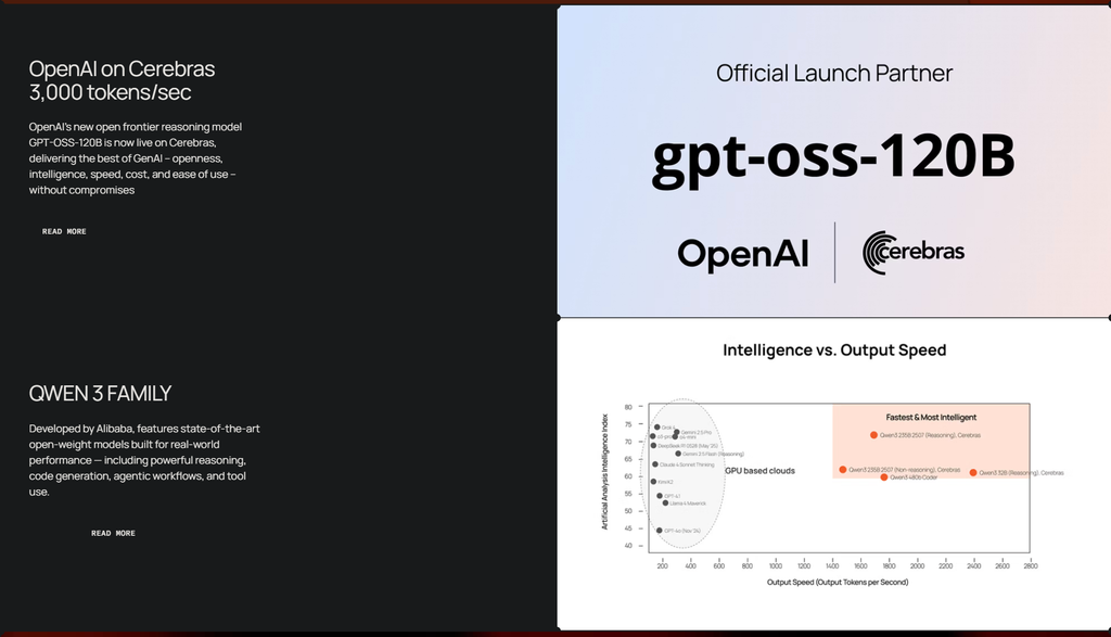 Saturday Morning Inference