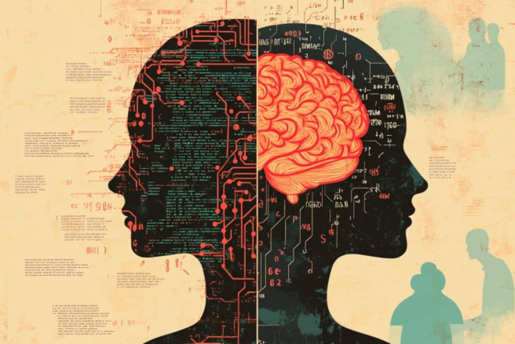 The Neurology of Ai Systems
