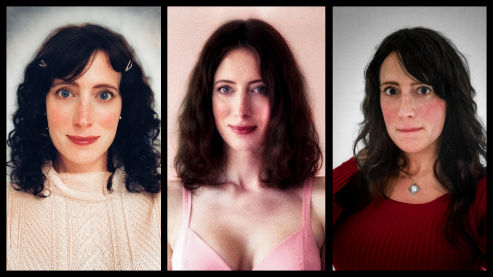 My EOY-2025 as told by the Ai