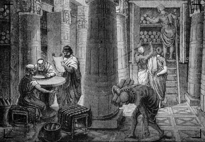 The Lexicon