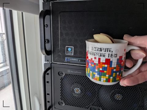 Good Morning from the Glossary