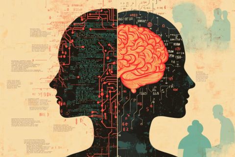 The Neurology of Ai Systems
