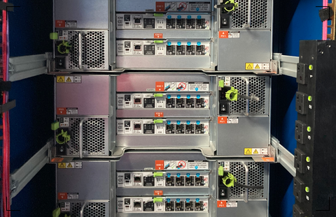 Storage Unlimited, Hypothetical