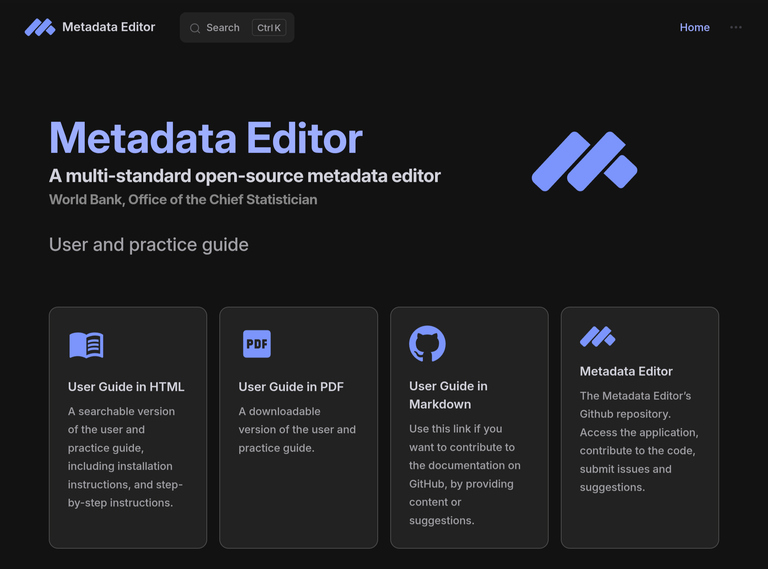 The World Bank's involvement with NASA, OSS, Ai, and LLMs