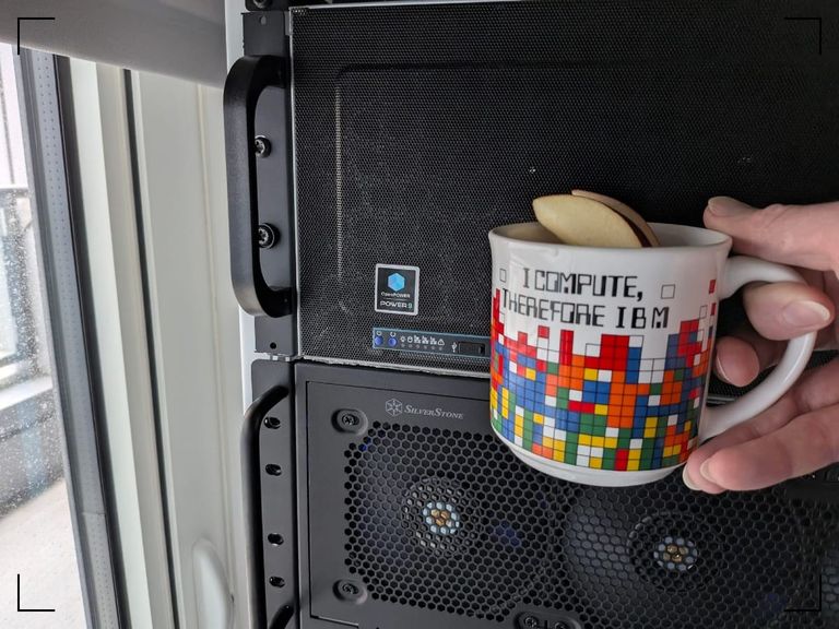 Good Morning from the Glossary