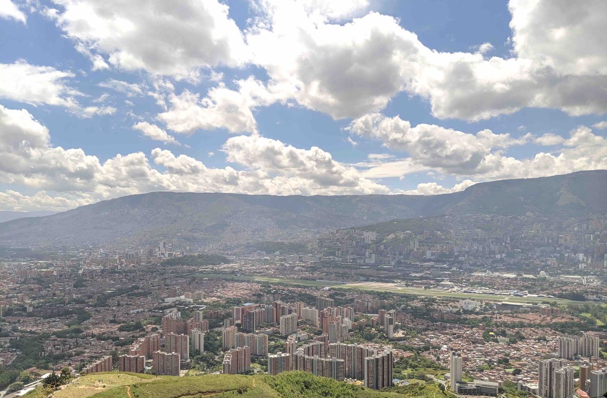 Medellín, Colombia