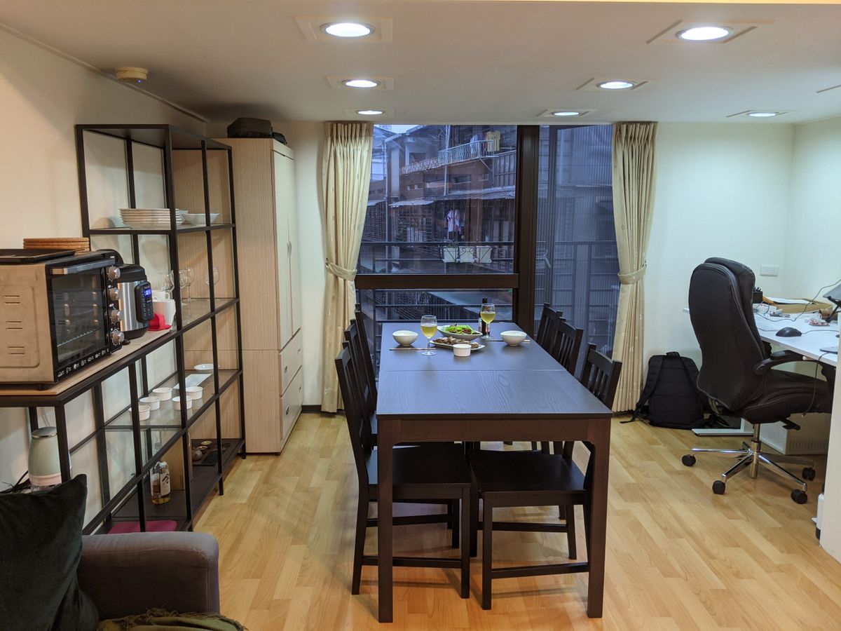 2021 Q1 Review and Q2 Planning