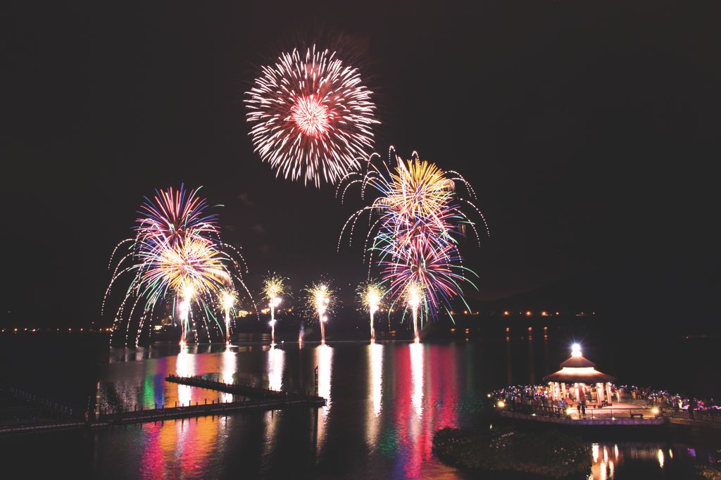 2022 New Year's Resolutions