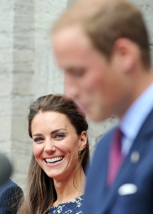 Prince William Kate Middleton Royal Romance