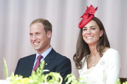 Prince William Kate Middleton Royal Romance