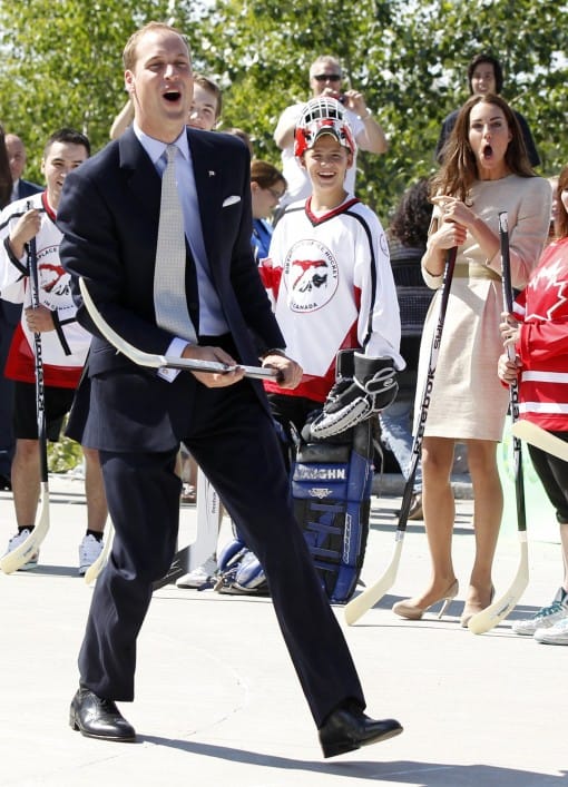 Prince William Kate Middleton Royal Romance