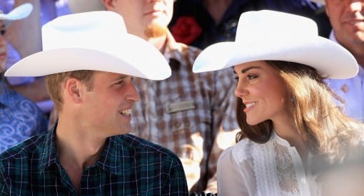 Prince William Kate Middleton Royal Romance