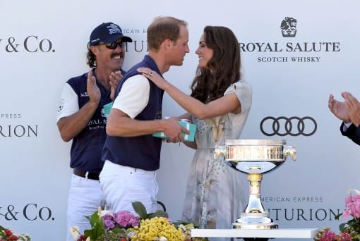 Prince William Kate Middleton Royal Romance
