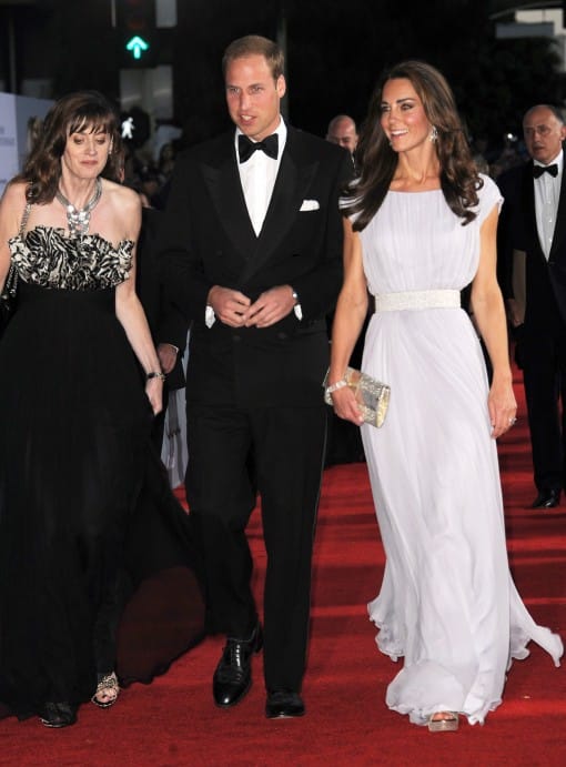 Prince William Kate Middleton Royal Romance