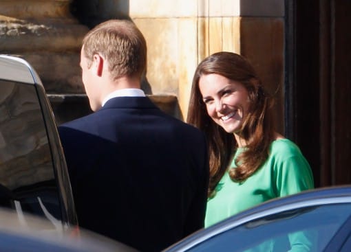 Prince William Kate Middleton Royal Romance