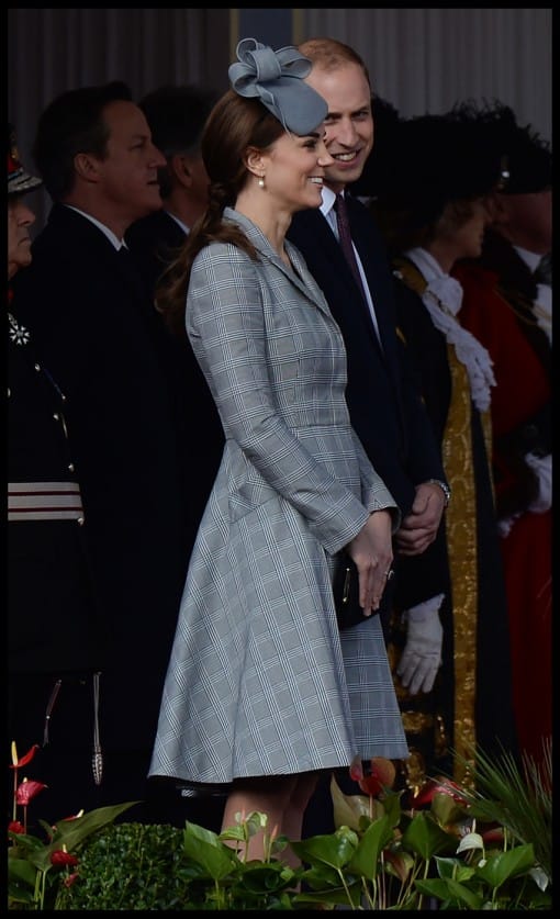 Prince William Kate Middleton Royal Romance