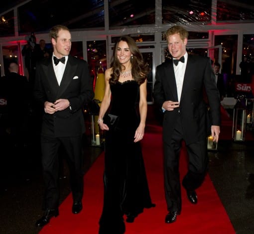 Prince William Kate Middleton Royal Romance